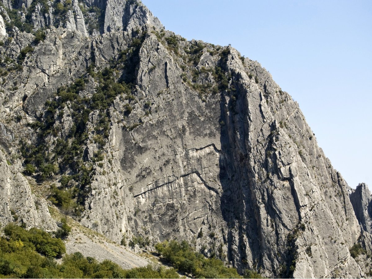 поглед от запад