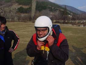 Победителят Орлин