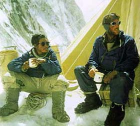 На слизане в Западния циркус