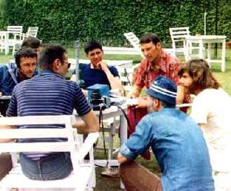 Архив на Николай Петков