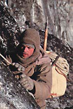 Снимка: Pat Morrow-Mandalay Entertainment