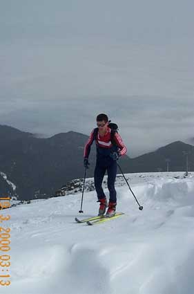 Снимка: архив Светослав Георгиев