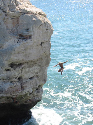 Снимка: Николай Рашев