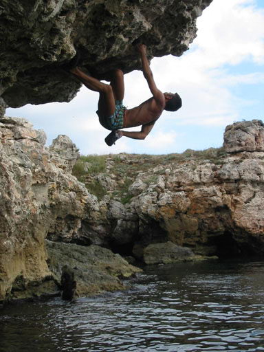 Мишо по тур Утопия 2, снимка Николай Рашев