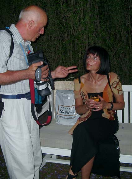 Снимка Николай Петков