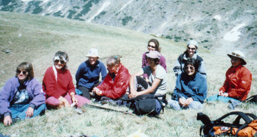 Снимка Елица Павлова