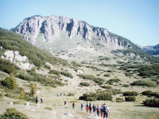 Снимка Елица Павлова