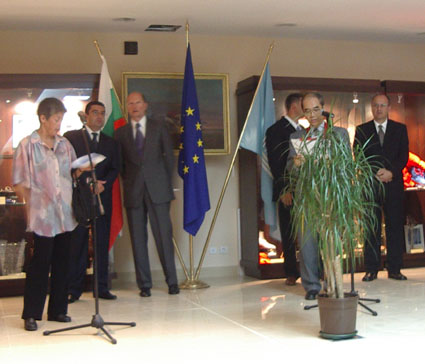 Снимка: Николай Петков