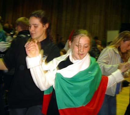 Photo by Elitca Pavlova