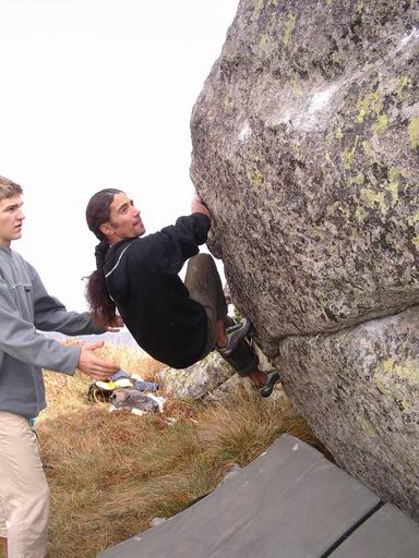 Снимка Николай Петков
