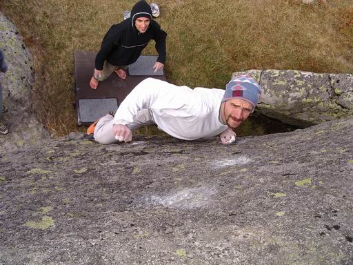 Снимка Николай Петков