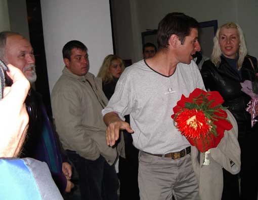 Снимка Н.Петков