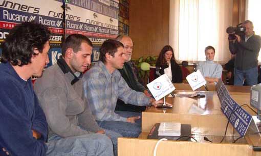 Снимка Николай Петков