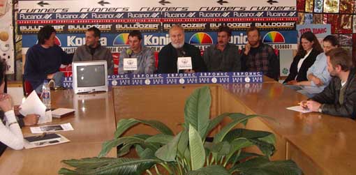 Снимка Николай Петков