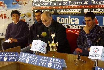 Снимка Боян Петров