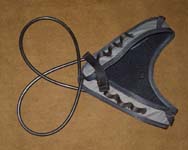 инвентарен колан на фирмата Лхотце