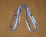 примки за катерене на фирмата Лхотце