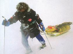 Райнхолд Меснер