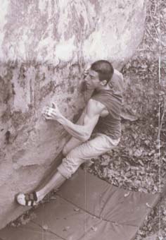 Снимка: архив Михаил Михайлов