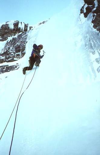 Снимка Lisa Foster