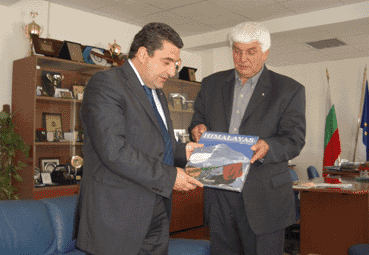 Снимка Николай Петков