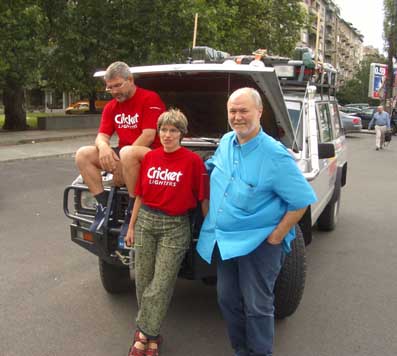 Снимка Николай Петков