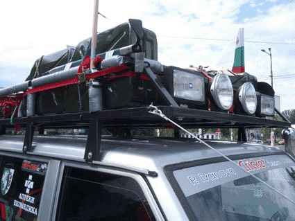 Снимка Николай Петков