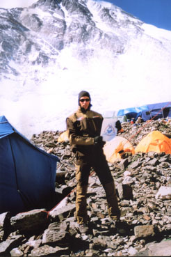 Снимка архив Дойчин Боянов