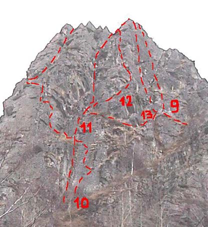 Скица Владимир Владов