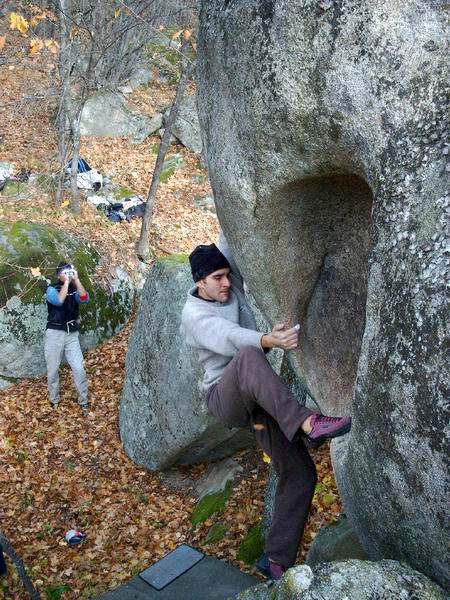Снимка Огнян Гадуларов