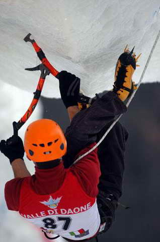 Photo by Giulio Malfer