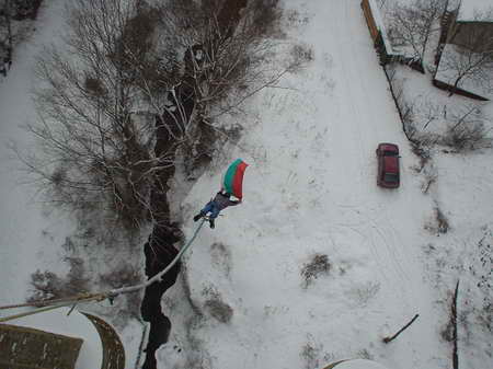 Снимка Боян Петров