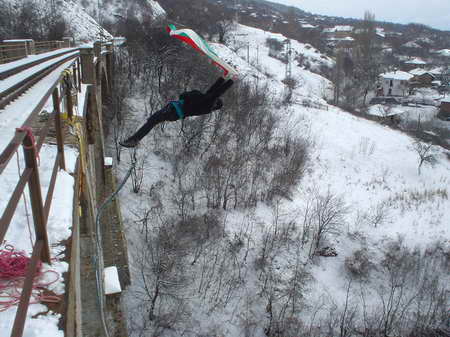 Снимка Боян Петров
