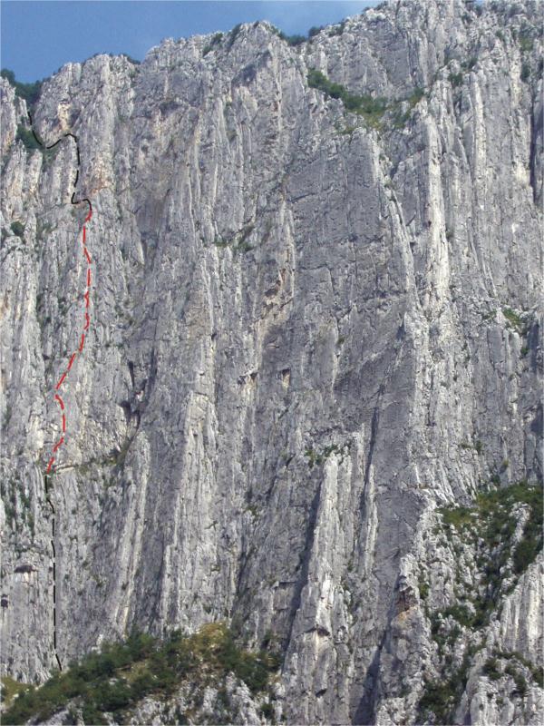 Очертание Н.Милушев. Сн. Н.Петков