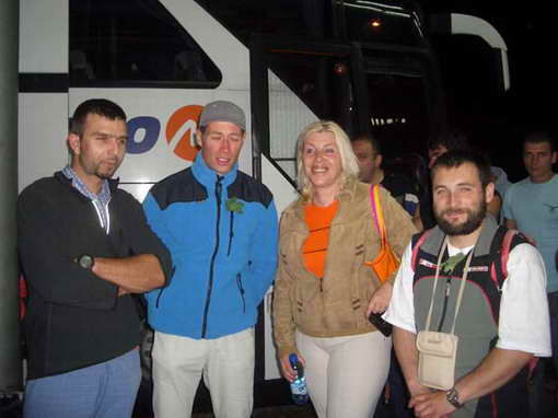 Снимка Елица Павлова