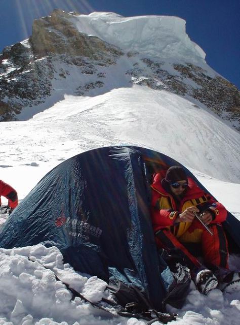 Photo Doichin Boyanov