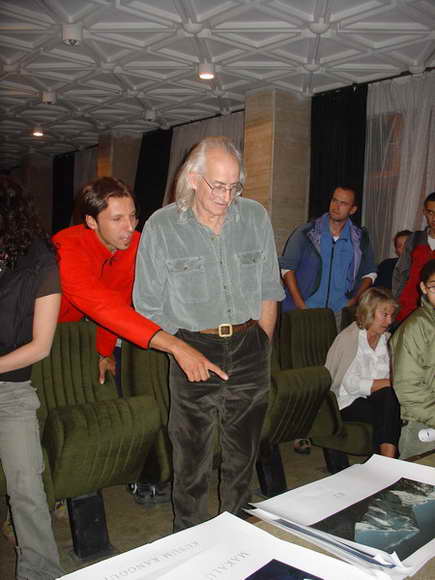 Photo Liubomir Mladenov