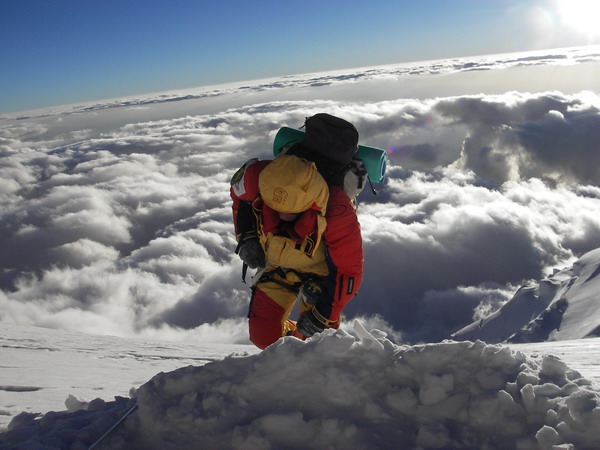 Снимка архив Николай Петков