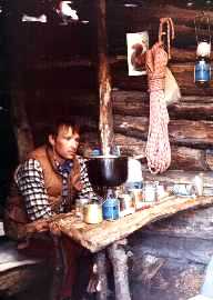 Снимка архив Николай Петков