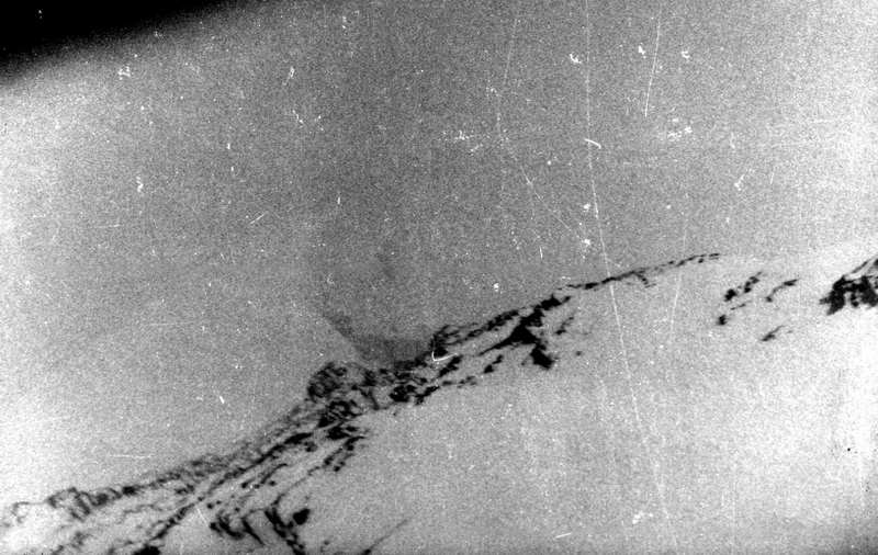 Снимка архив Христо Проданов