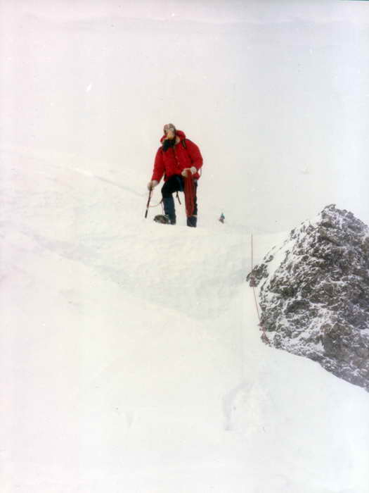 Снимка архив Николай Петков, Кирил Досков