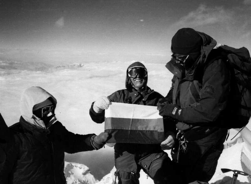 Снимка архив Дойчин Василев