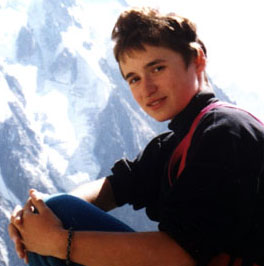 София Фотева