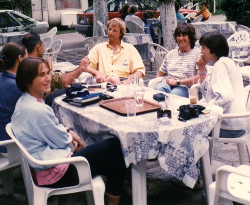 Снимка Николай Петков