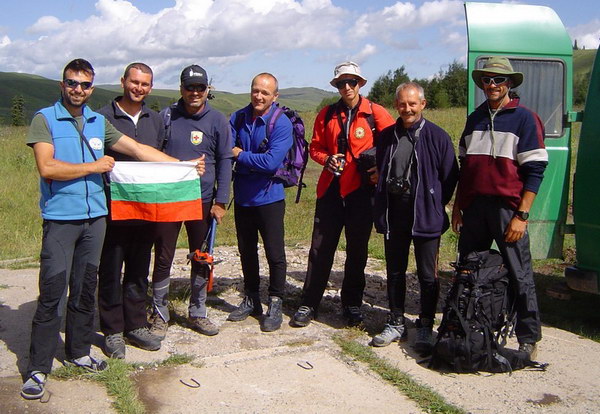 Снимка Боян Петров