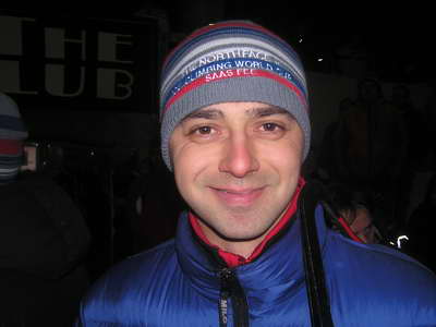 Снимка Станимир Желязков