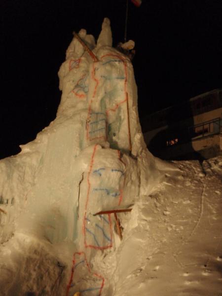 Снимка Н. Петков