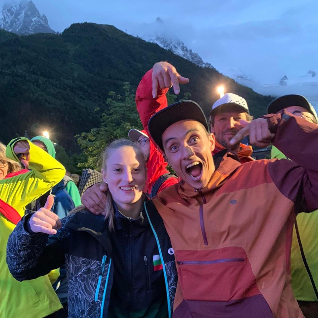 Алекс и Ивайло Радков-Фазата