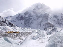 Отстъпление пред К-2