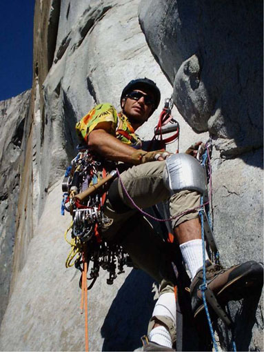 Загубен в Америка